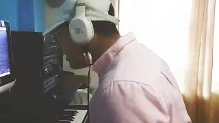 Tengo Hambre De Ti (Cover) ceo music
