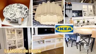 IKEA 30-04 MOBILIER DÉCORATION