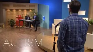 AUTISM - What You NEED to Know | Symptoms, Living with Autism, Autism in Adults, Questions & Answers