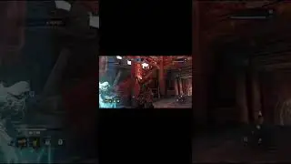 For Honor Pirate Flames of Death Execution Edit &mdash; Mama Mama Sem Parar DJ GDS ORIGINAL