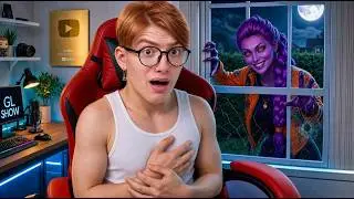 Kpop Demon Hunters Μπήκαν στο Σπίτι μας!
