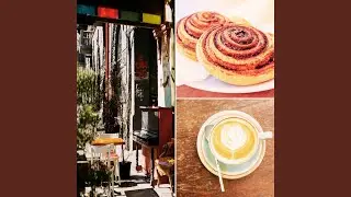Inspiring Backdrops for Breakfast Buffets