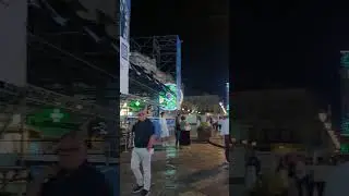 lecce night #italy #youtubeshorts #nightveiw #shortvideo #night #views #vibes