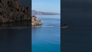 Slow Life in Agios Nikolaos, Crete