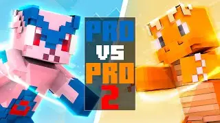 FARPAS COMPETITIVAS DE JANEIRO 2026 | PRO VS PRO