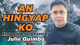 AN HINGYAP KO