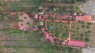 Silver Sand Beach Resort, Dapoli