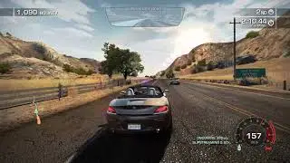 Need for Speed  Hot Pursuit Remastered pc 4K ( Pointless remaster )