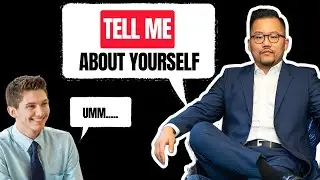 Investment Banker Explains Why You MUST DO THIS When Interviewing