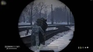 noiizE - DayZ Frag Movie