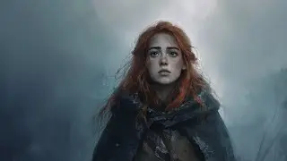 Ireena Kolyana — Tragic Theme | Curse of Strahd Ambience