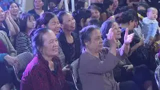 QUAN HO DUE NAM