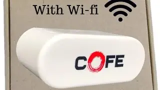 hikvision dvr online and connect to Cofe Rautar