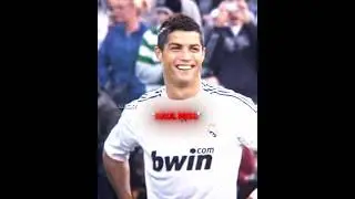 Ronaldo Made Fun of Raul 😂