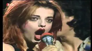 Nina Hagen - Future is Now!!!!!!!!!!!!!!!!