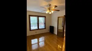 How to Lower a Storm Window