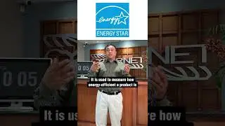 How ENERGY STAR works | Cybernet Manufacturing #energystar