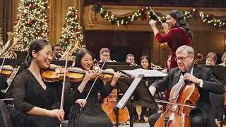 Grand Mozart Concert – Iconic Symphonies Playlist