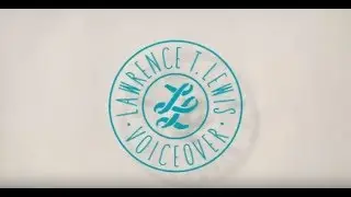 Lawrence Lewis Video VoiceOver Promo Demo