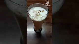 Healthy Drink 🥛😋 #cooking #food  #viral #foodie #trending #bengali #traditional #recipe #shorts