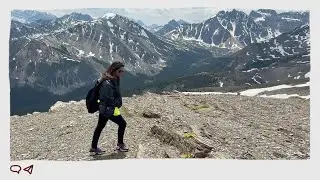 Jasper SkyTram Experience 🇨🇦 | Family Trip Vlog Day 2 | Mountains, Views & Memories