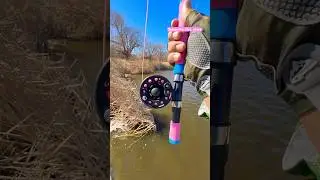 Tips Casting A fly Rod for fly fishing#fishing#viralvideo#shortvideo#youtubeshorts#shorts#viral#tips