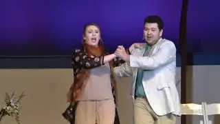 HSE Spring Musical - Mamma Mia 