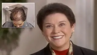 Scalp Med&reg; Review - How to Deal With Thinning Hair? - Marie A.