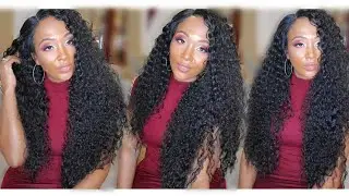 Affordable Harlem 125 Hd Undetactable Synthetic Wig | LH007