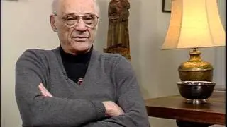 Arthur Miller: The Man who Had All the Luck: Part 1