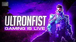 KYA HUM BMOC KE LIYE QUALIFY HONGE ??? Results on 17 th  Let&rsquo;s see | Ultronfist is live |