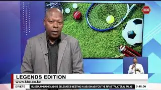 Kenya Basketball National league rescheduled to next month