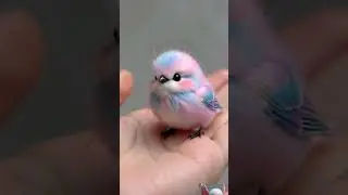 bird #ai #pokemon #lifeisbutadream #fantasy #cute #fantasy #birds