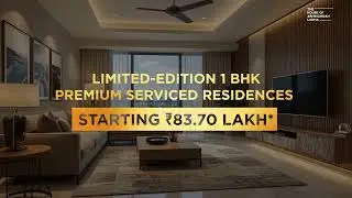 The House of Abhinandan Lodha One Goa Apartments Bicholim Township 📞9552524937