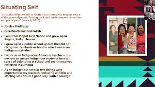 McDowell Salon Series: Improving Teaching Through Culturally Responsive Teaching