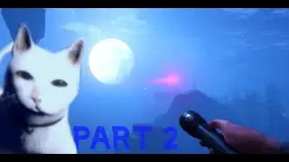 In Sound Mind part 2 (Allen's Tape) [No commentary]