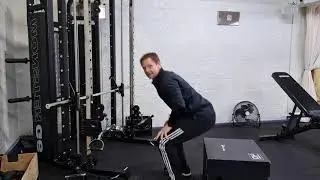 Seated Cable Row Tutorial | Personal Training For People Over 40