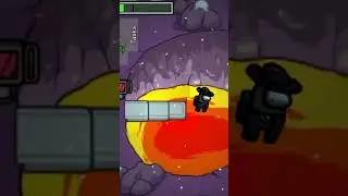 among us jump bug