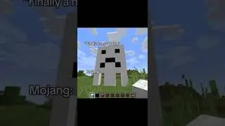 #mojang #update #like   Mojang update #games #minecraft