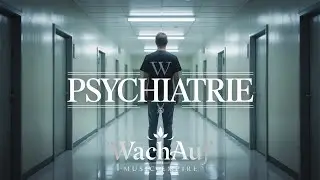 PSYCHIATRIE – Zwischen Hilfe, Verlust und dem Weg zurück zu mir