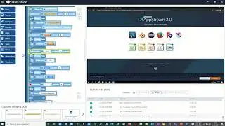 Cr&eacute;ation d'un parcours dans Ekara Studio