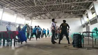 FORCE MULTIPLAYER ,BANTAY BAYAN ,SABAYANAN AT RANGER GROUP ENHANCEMENT TRAINING SEMINAR.