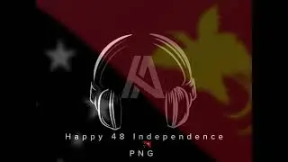 Independence vibes [675]🇵🇬  2023#sirenjam