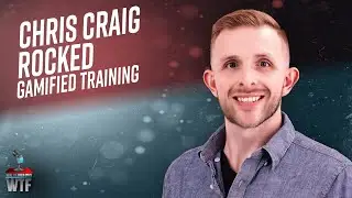 GAMIFIED Training with Chris Craig of RockED  - What the Fixed Ops?! Full Episode!