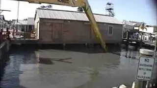 Excavating the Key West Turtle Kraals