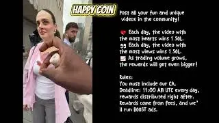 HAPPYCOIN