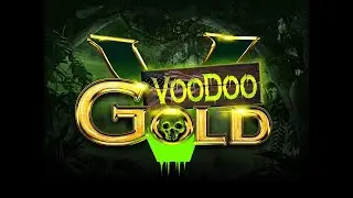 БОЛЬШОЙ ВЫИГРЫШ В СЛОТЕ VOODOO GOLD (ELK Studios)