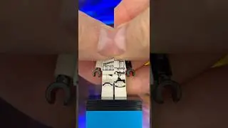 LEGO Star Wars Trooper vs. Scout: Who Wins?
