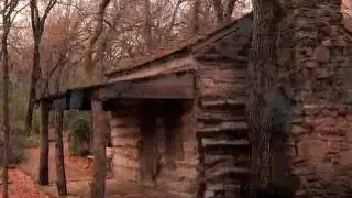 #FF Vlog: Log Cabin Village