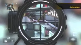Black Ops 3: My Thoughts (Advanced Warfare Highrise Remake Gameplay)